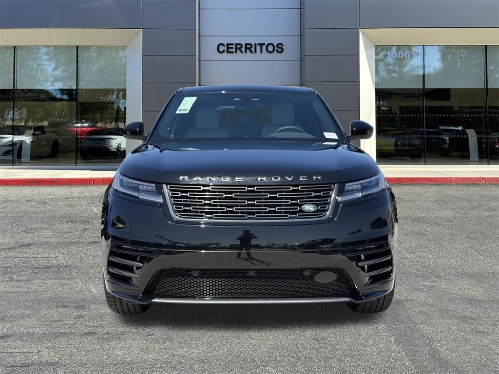 new 2026 Land Rover Range Rover Velar car, priced at $70,745