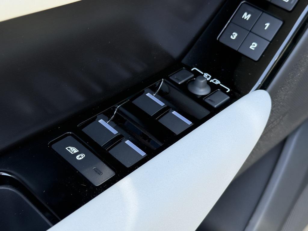new 2026 Land Rover Range Rover Velar car, priced at $70,745