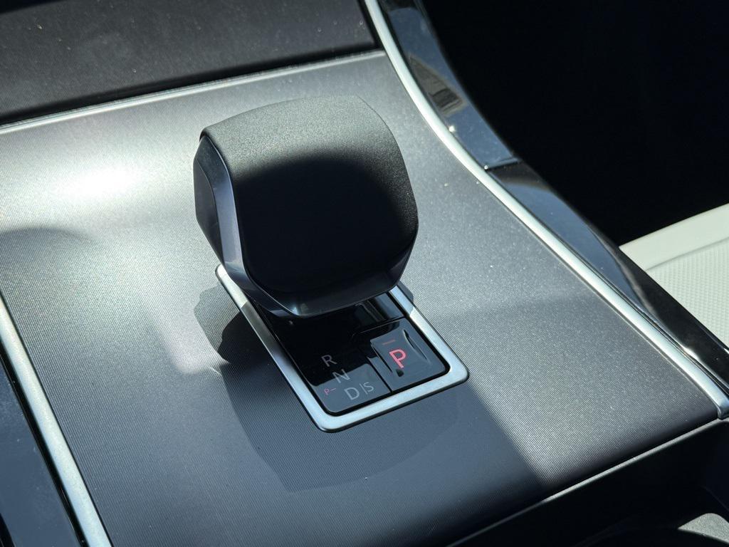 new 2026 Land Rover Range Rover Velar car, priced at $70,745