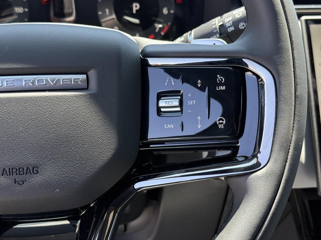 new 2026 Land Rover Range Rover Velar car, priced at $70,745