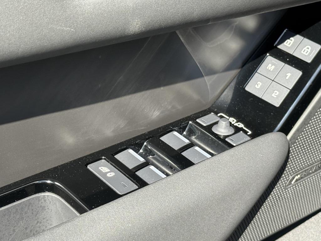 used 2025 Land Rover Range Rover Velar car, priced at $55,569