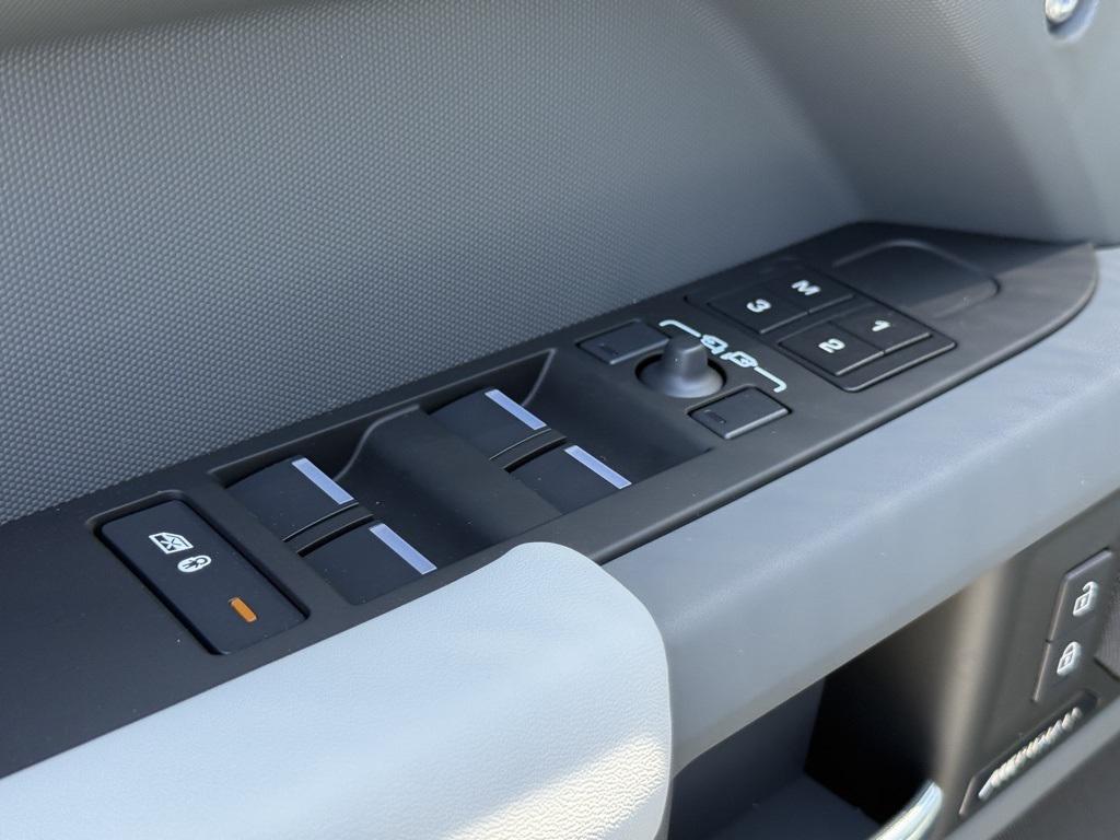 new 2025 Land Rover Defender car, priced at $79,958