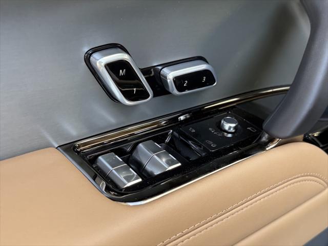 new 2025 Land Rover Range Rover Sport car, priced at $89,205