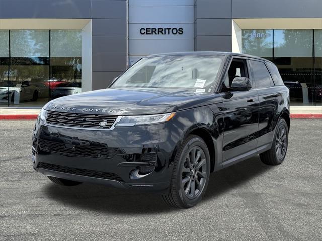 new 2025 Land Rover Range Rover Sport car, priced at $86,450