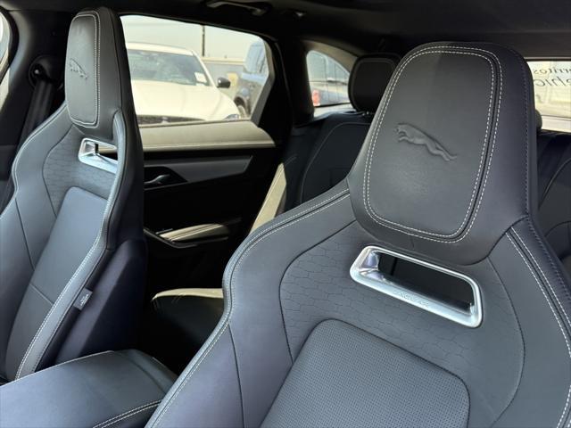 used 2025 Jaguar F-PACE car, priced at $56,998