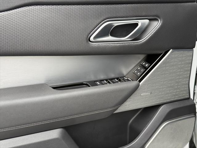 used 2022 Land Rover Range Rover Velar car, priced at $41,645