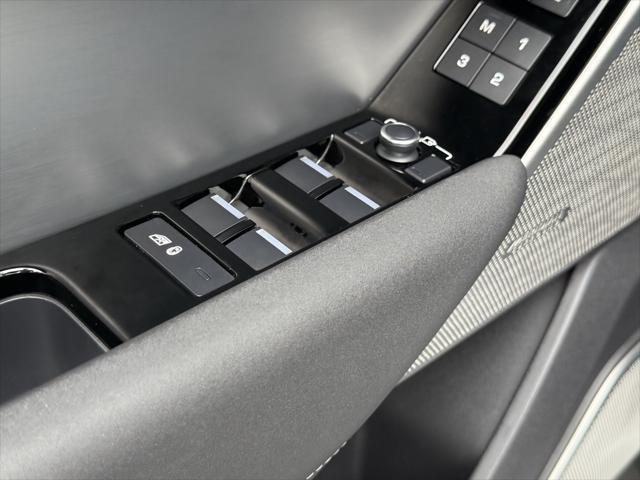used 2022 Land Rover Range Rover Velar car, priced at $41,645