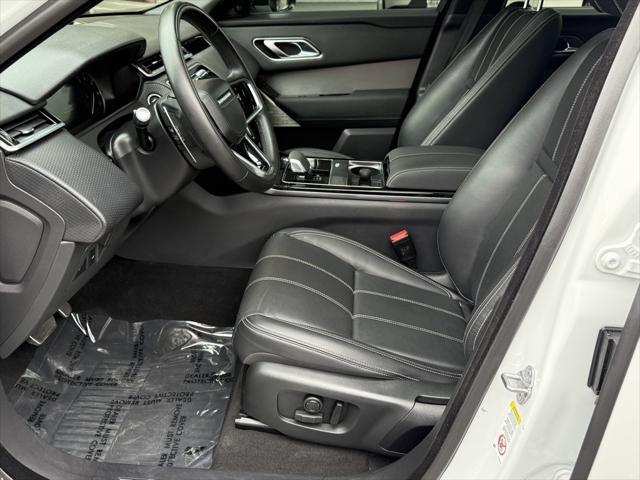 used 2022 Land Rover Range Rover Velar car, priced at $41,645