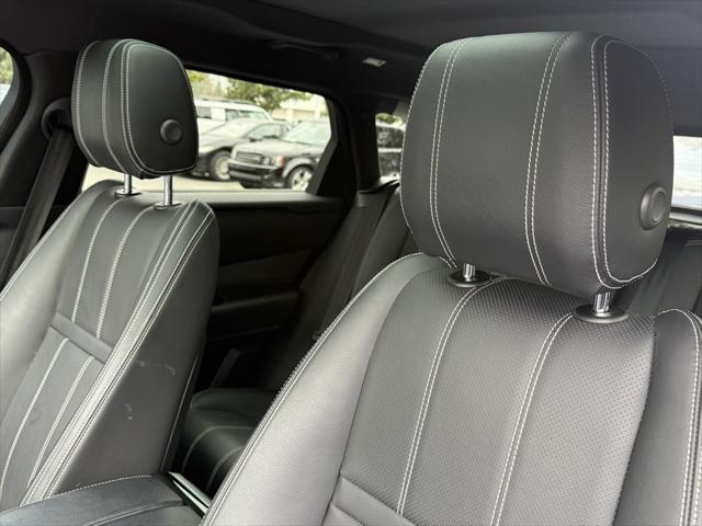 used 2021 Land Rover Range Rover Velar car, priced at $33,999