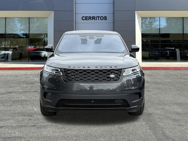 used 2021 Land Rover Range Rover Velar car, priced at $33,999