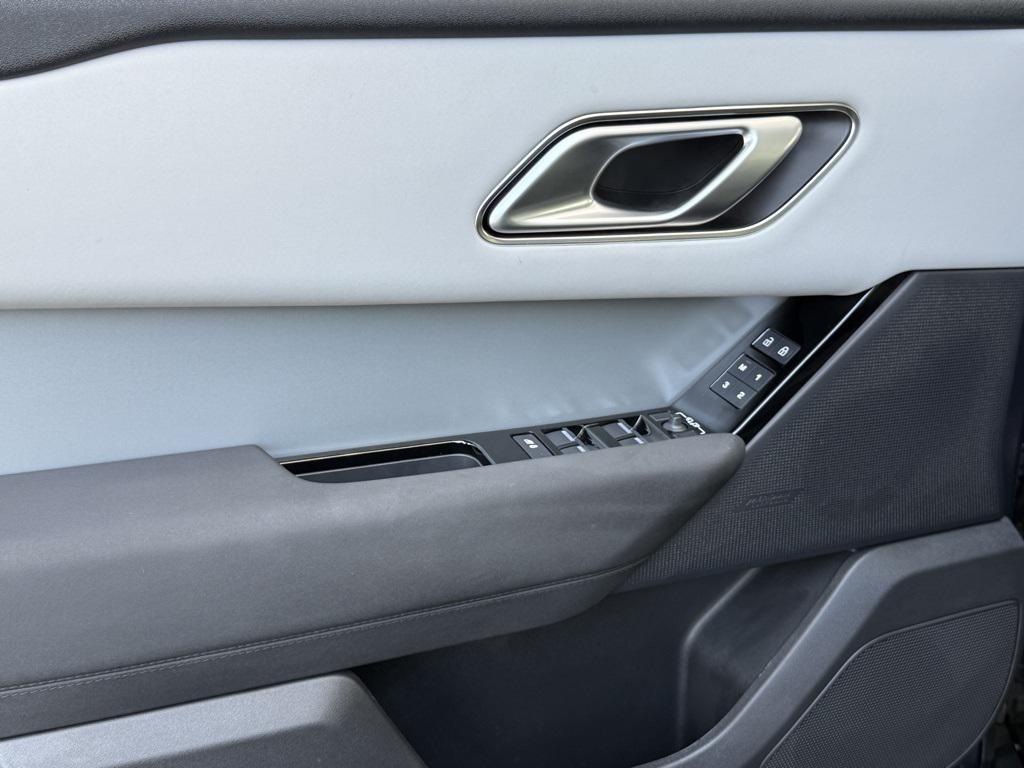 used 2025 Land Rover Range Rover Velar car, priced at $49,947