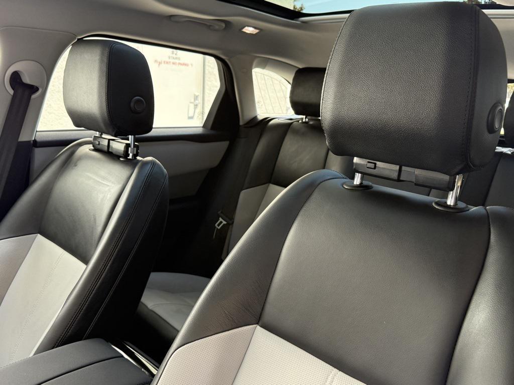 used 2025 Land Rover Range Rover Velar car, priced at $49,947