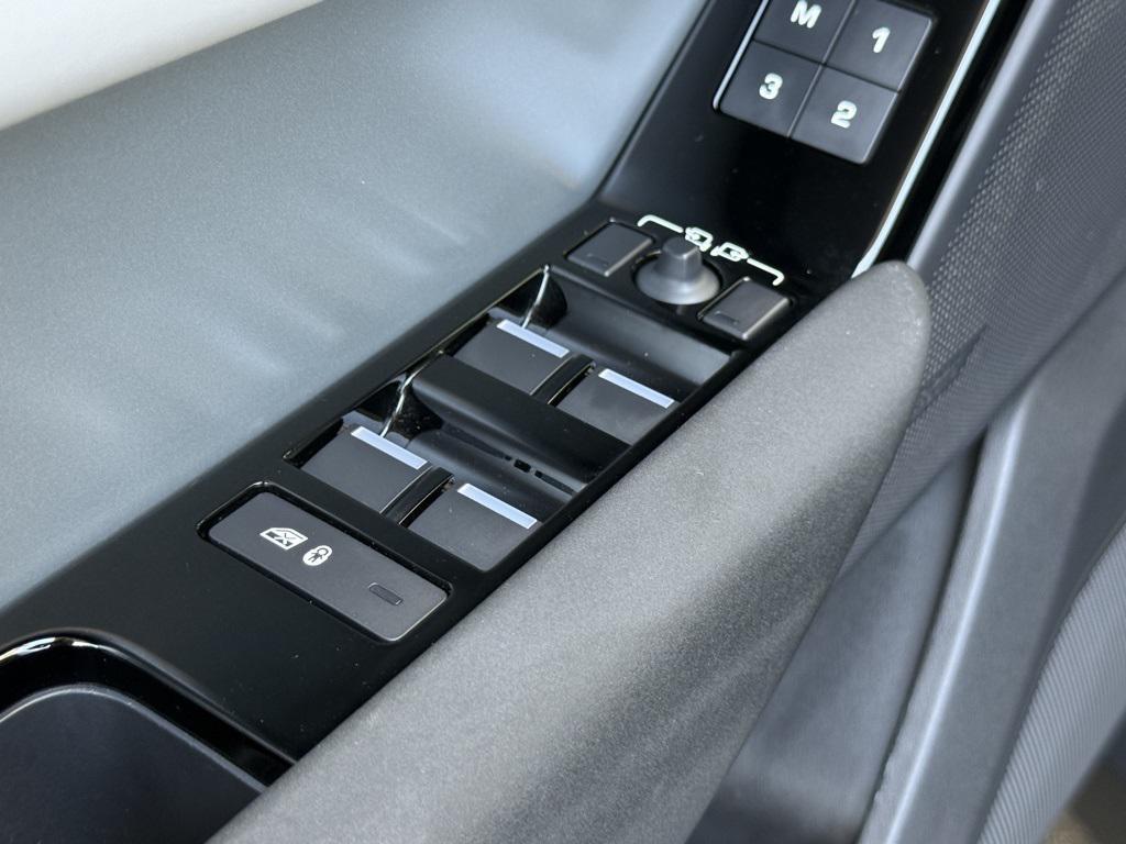 used 2025 Land Rover Range Rover Velar car, priced at $49,947