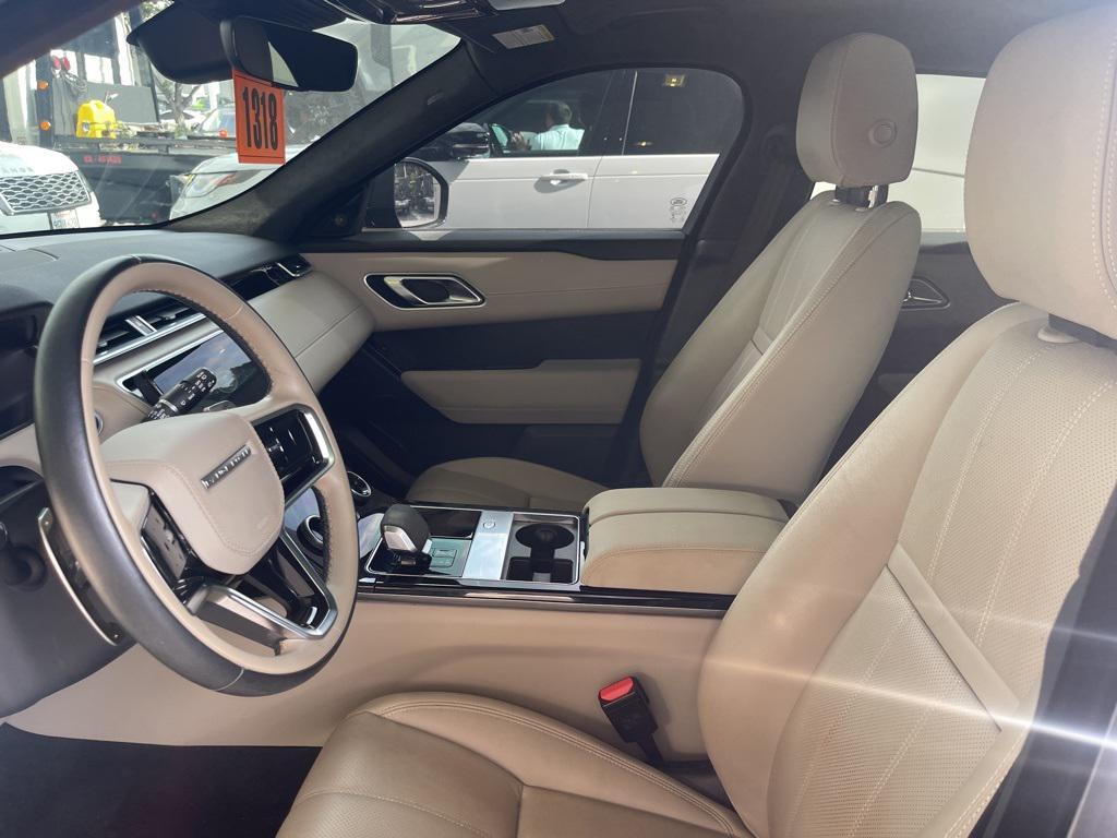 used 2023 Land Rover Range Rover Velar car, priced at $38,999
