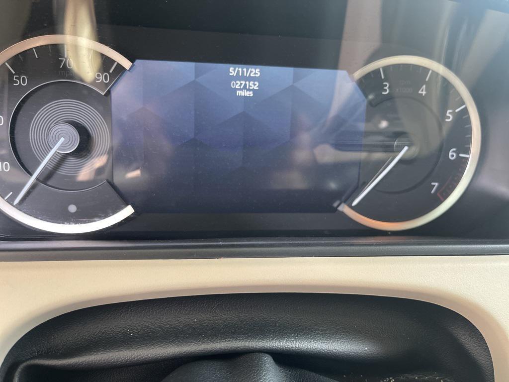 used 2023 Land Rover Range Rover Velar car, priced at $38,999