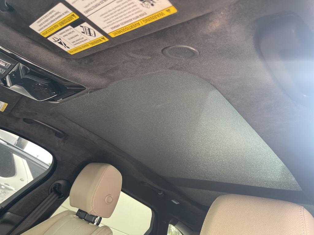 used 2023 Land Rover Range Rover Velar car, priced at $38,999