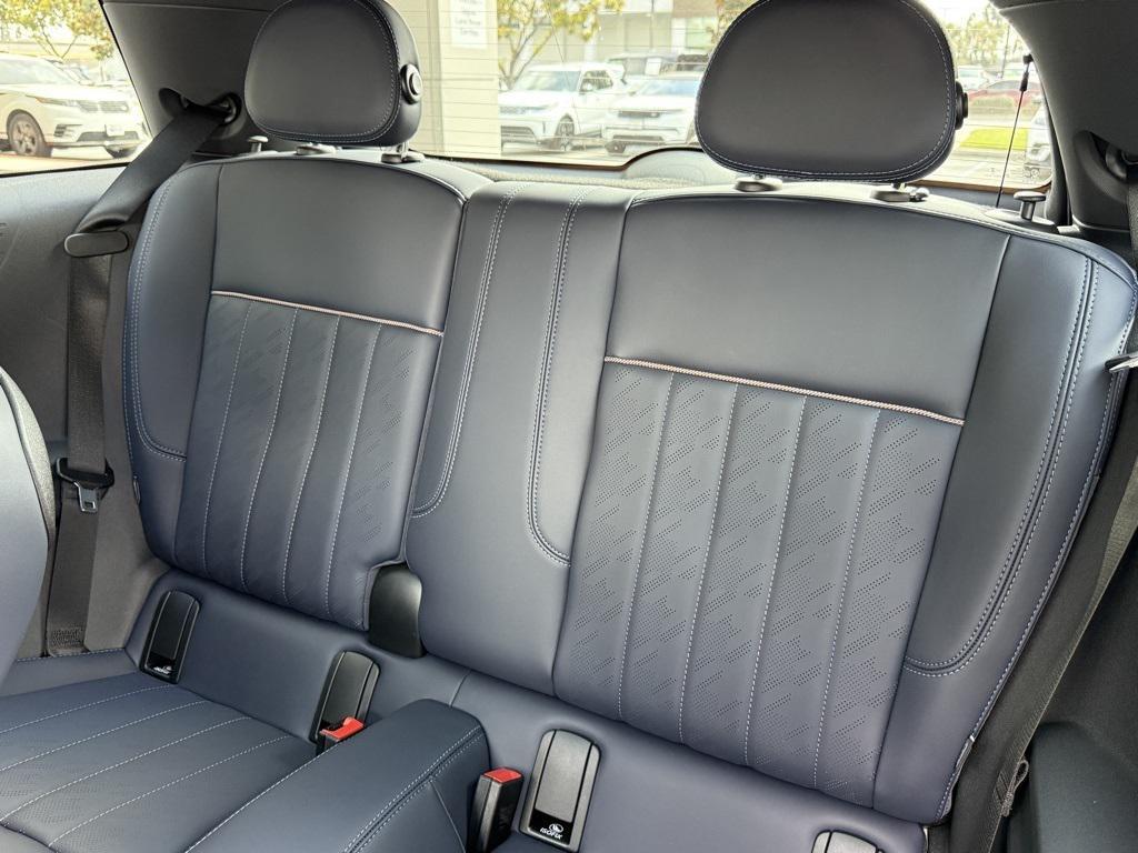 used 2025 MINI Hardtop car, priced at $29,972
