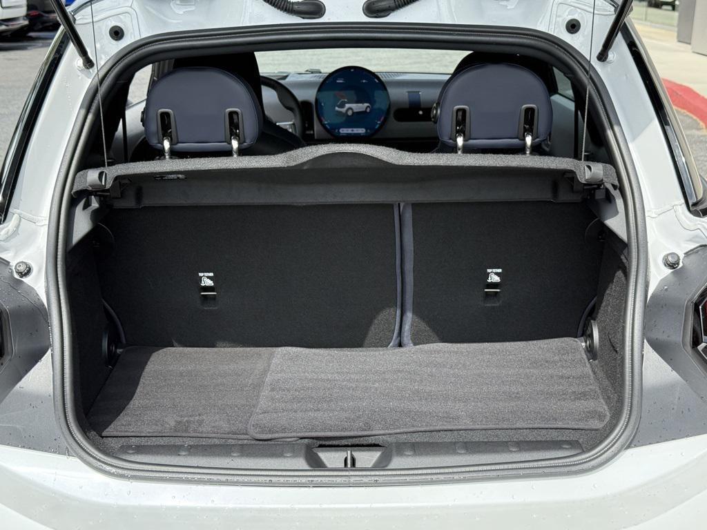 used 2025 MINI Hardtop car, priced at $29,972