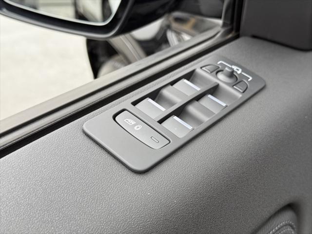 new 2025 Land Rover Discovery Sport car, priced at $57,848