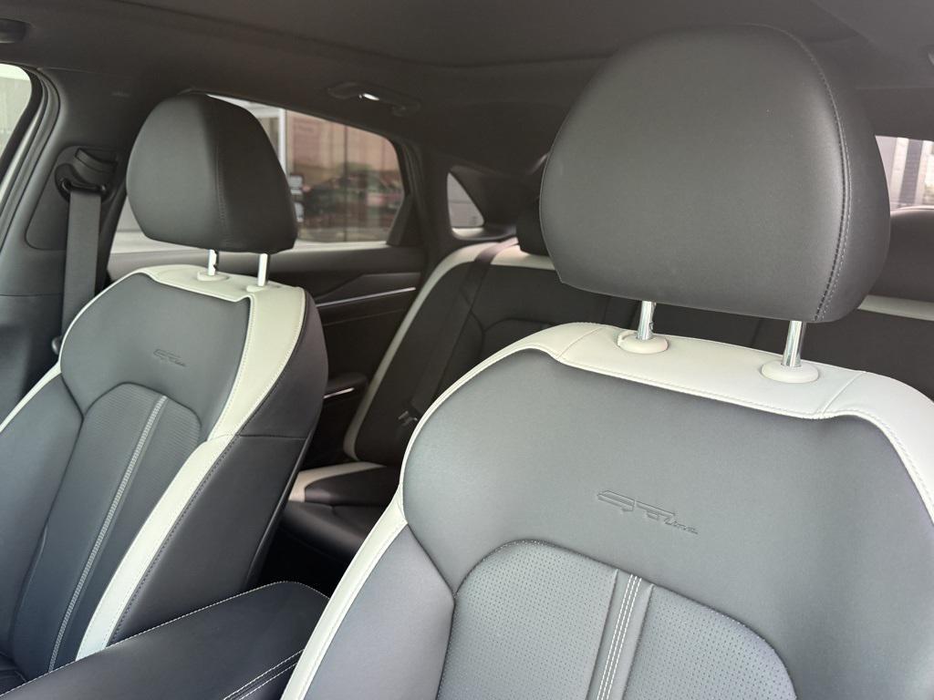 used 2025 Kia K5 car, priced at $26,599