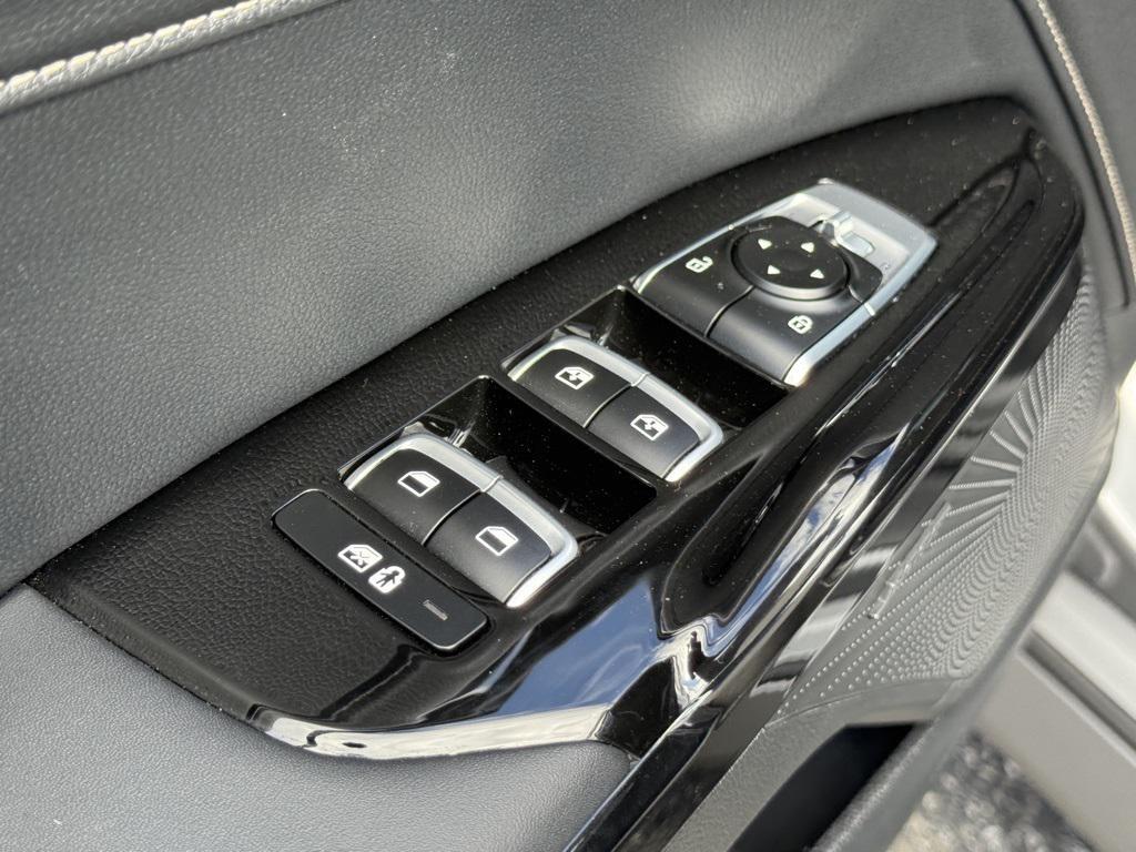 used 2025 Kia K5 car, priced at $26,599