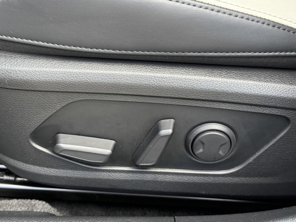 used 2025 Kia K5 car, priced at $26,599