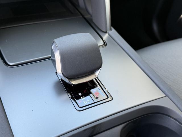 new 2025 Land Rover Discovery Sport car, priced at $51,753