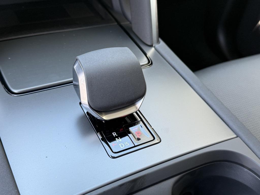 new 2025 Land Rover Discovery Sport car, priced at $51,753