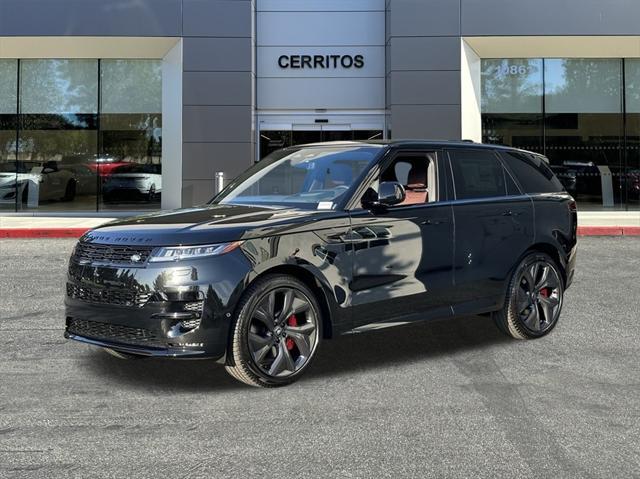 new 2024 Land Rover Range Rover Sport car, priced at $105,940