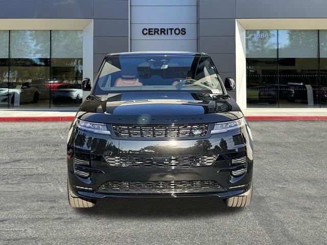 new 2024 Land Rover Range Rover Sport car, priced at $105,940