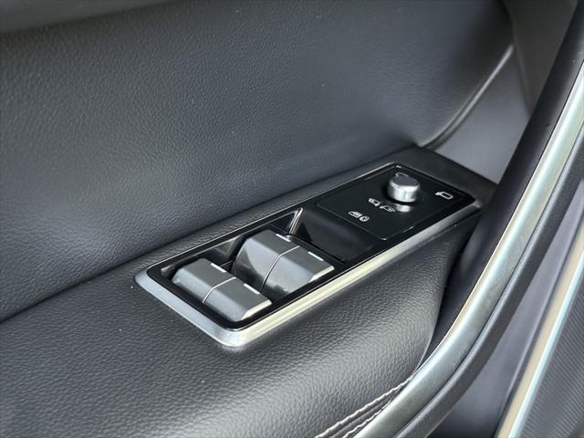 used 2025 Jaguar F-PACE car, priced at $52,755