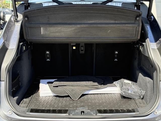 used 2025 Jaguar F-PACE car, priced at $52,755