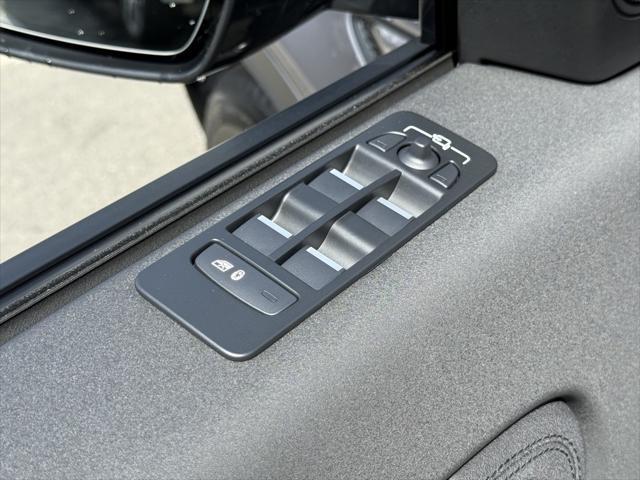 used 2022 Land Rover Discovery Sport car, priced at $28,348