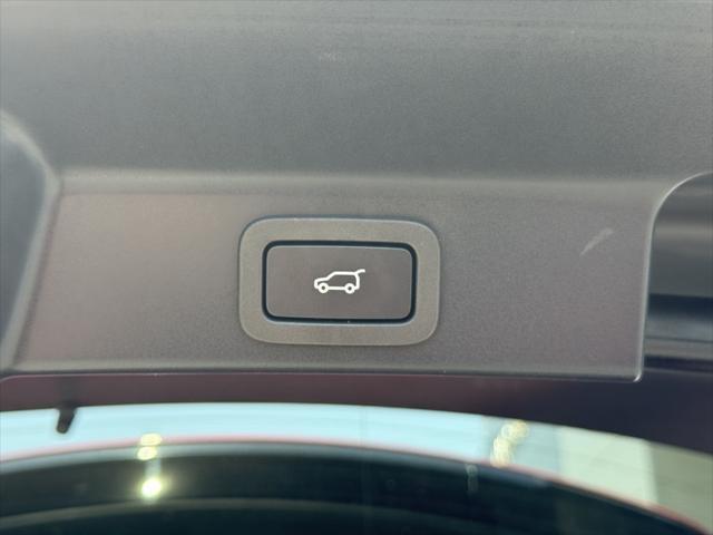 used 2022 Jaguar F-PACE car, priced at $34,399