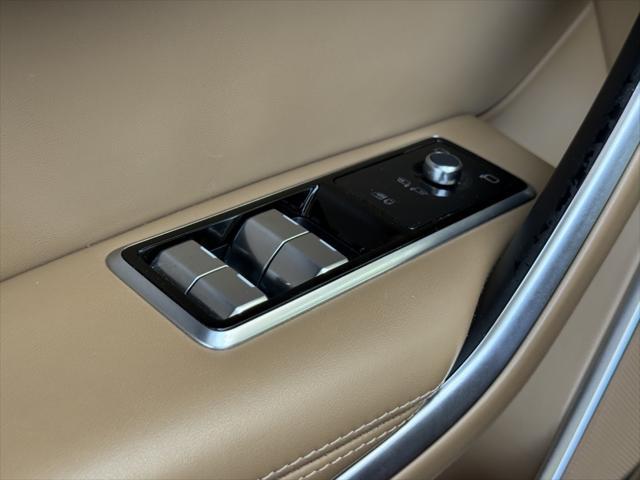 used 2022 Jaguar F-PACE car, priced at $34,399