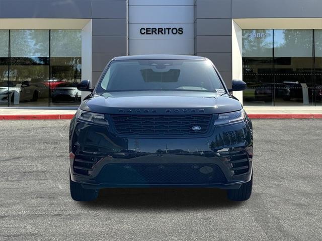 new 2025 Land Rover Range Rover Velar car, priced at $69,040