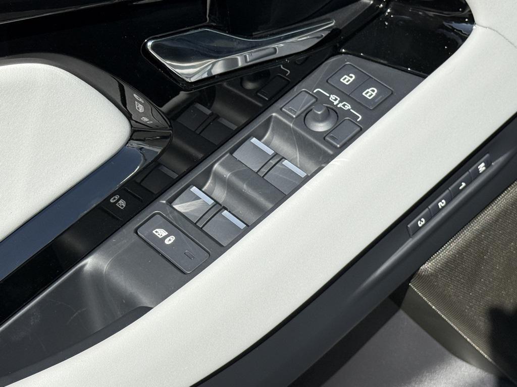 new 2026 Land Rover Range Rover Evoque car, priced at $52,190