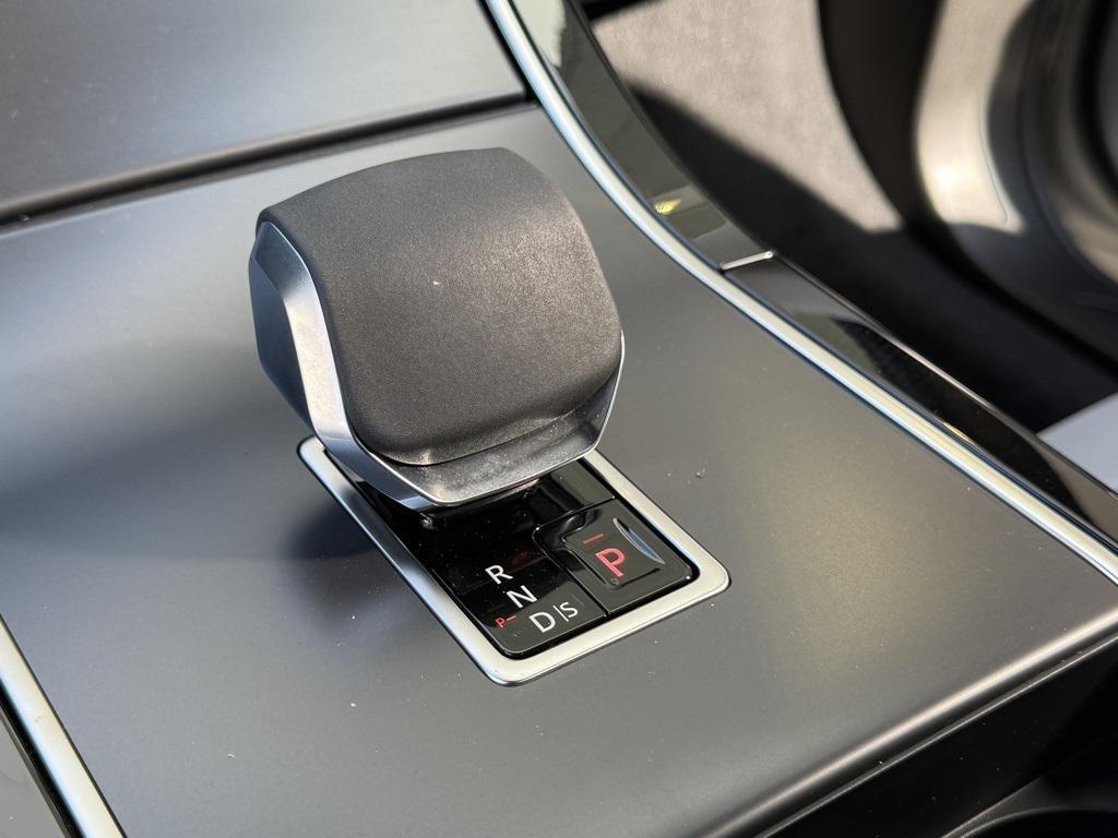 new 2026 Land Rover Range Rover Evoque car, priced at $52,190