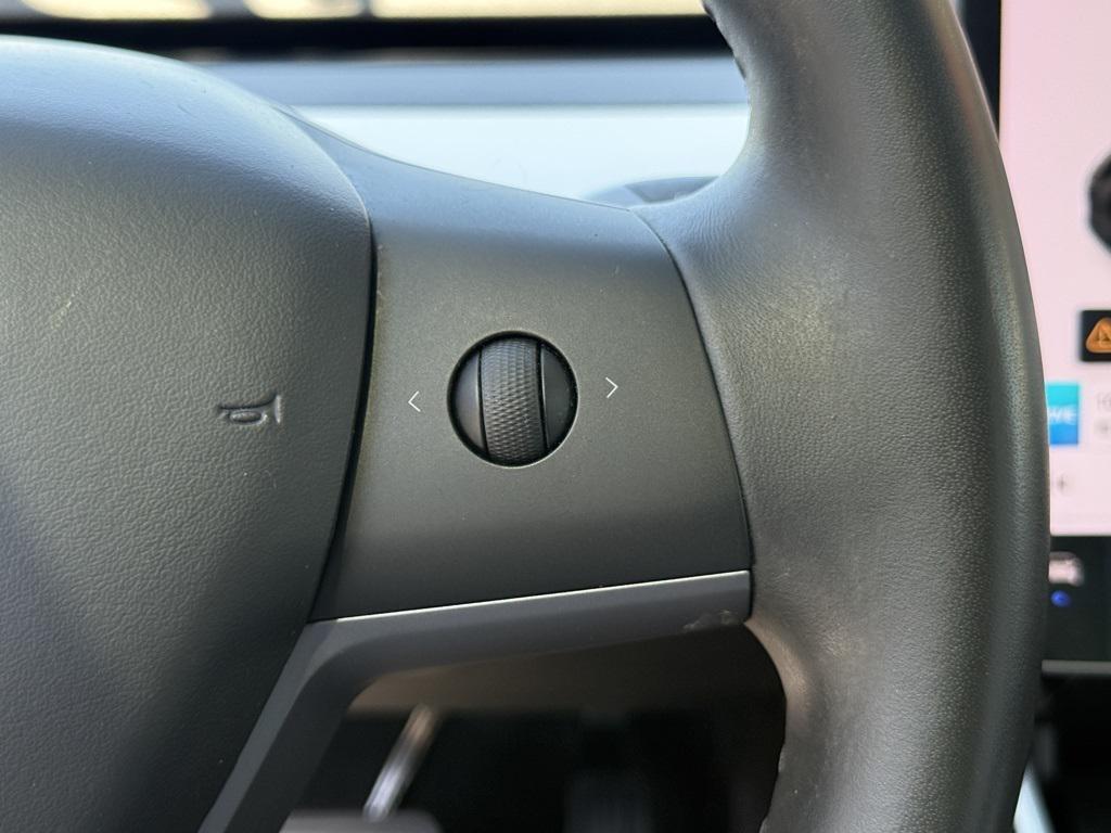 used 2018 Tesla Model 3 car, priced at $15,882
