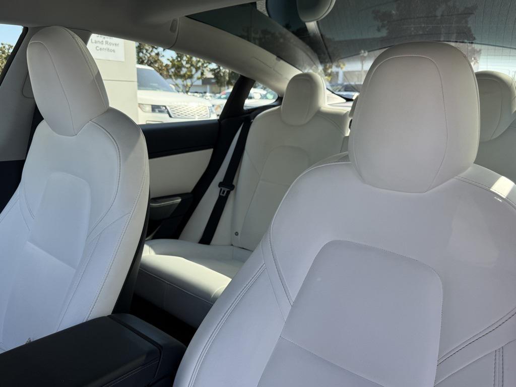 used 2018 Tesla Model 3 car, priced at $15,882