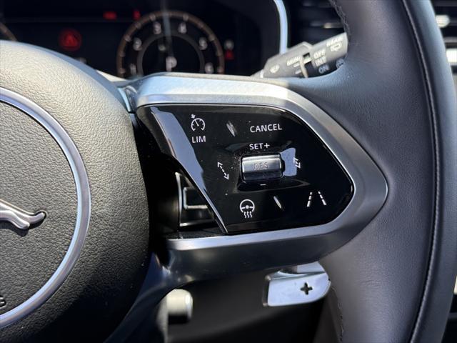 used 2025 Jaguar F-PACE car, priced at $56,998