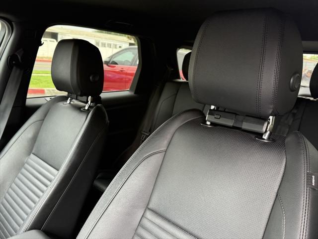 used 2022 Land Rover Discovery Sport car, priced at $25,899