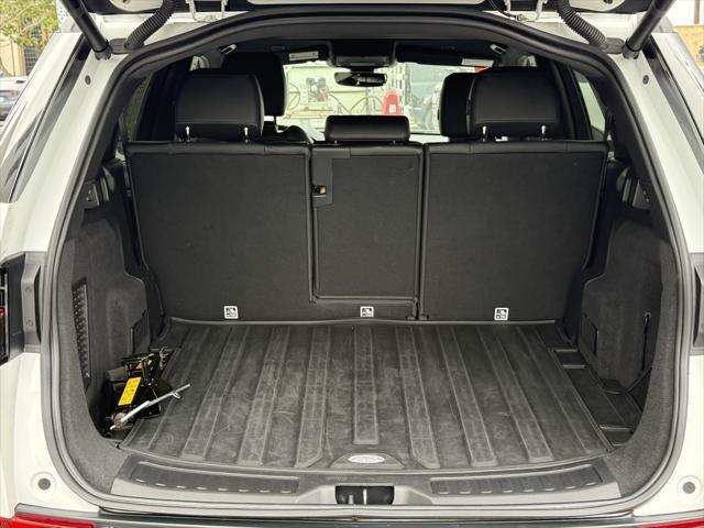 used 2022 Land Rover Discovery Sport car, priced at $25,899
