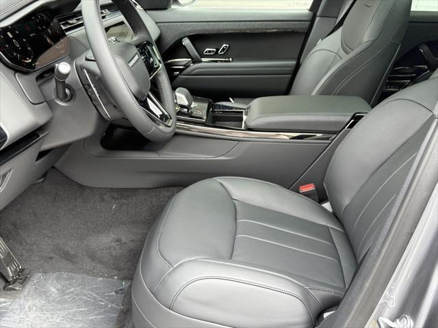new 2025 Land Rover Range Rover Sport car, priced at $118,050