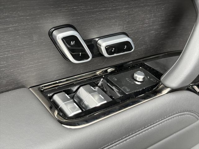 new 2025 Land Rover Range Rover Sport car, priced at $118,050