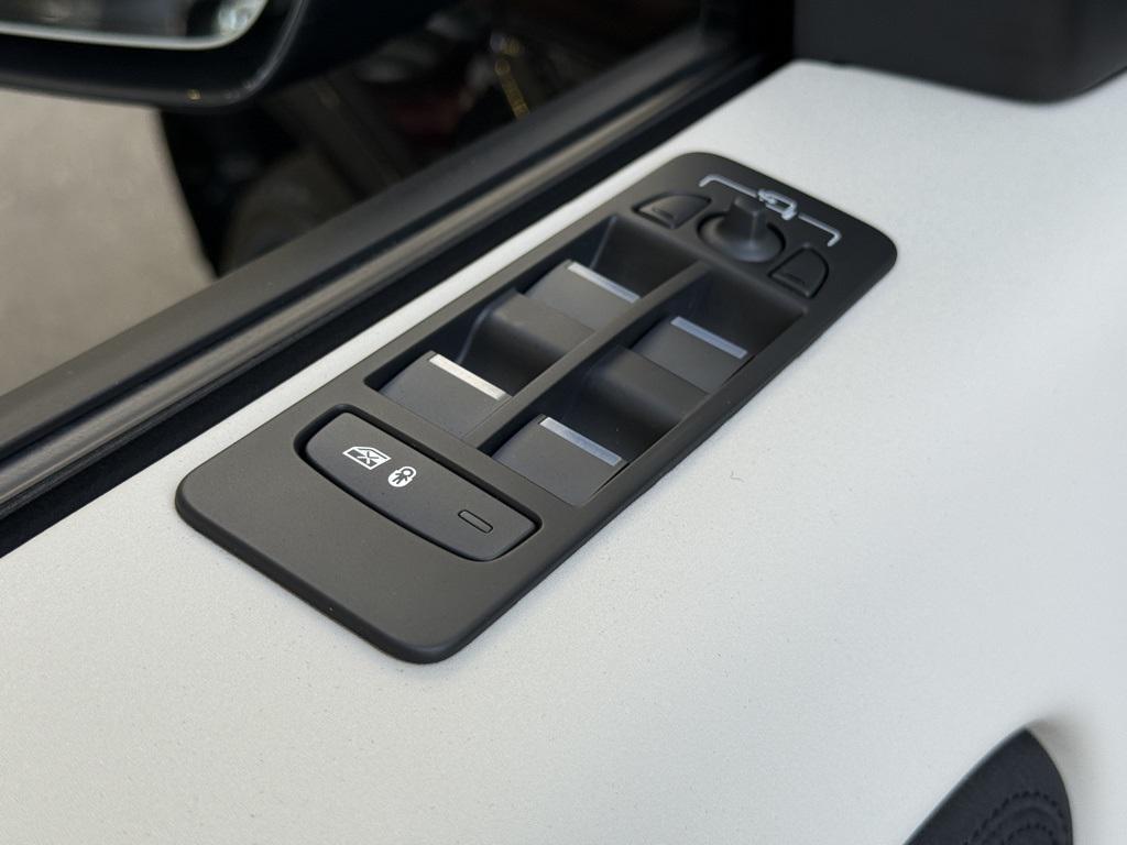 new 2025 Land Rover Discovery Sport car, priced at $51,403