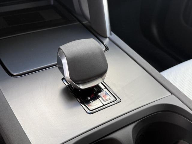 new 2025 Land Rover Discovery Sport car, priced at $51,403