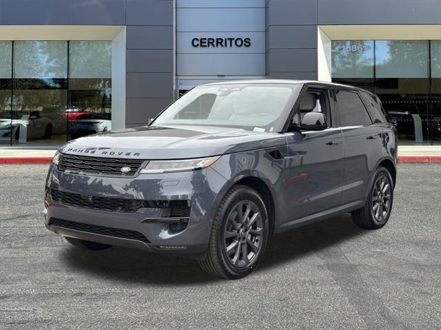 new 2024 Land Rover Range Rover Sport car, priced at $89,330