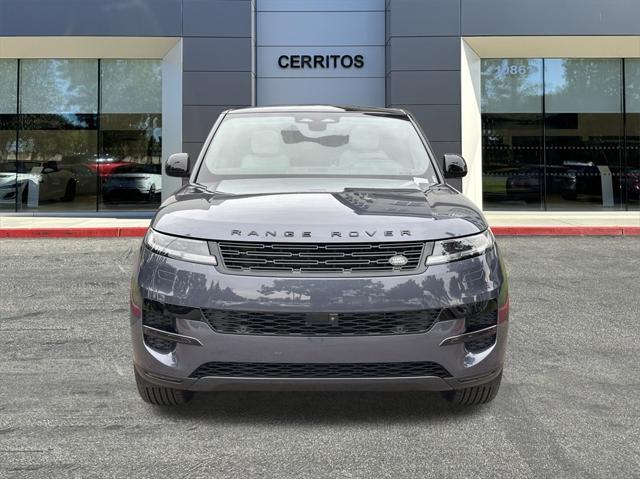 new 2024 Land Rover Range Rover Sport car, priced at $89,330