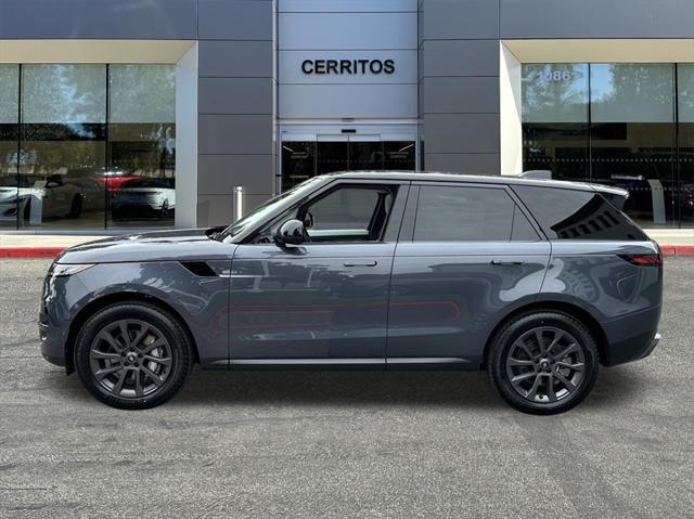 new 2024 Land Rover Range Rover Sport car, priced at $89,330